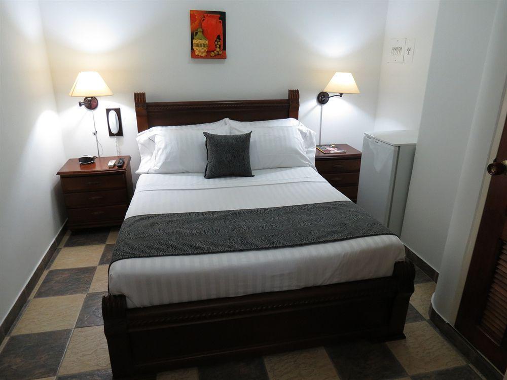 Hotel Cali Eksteriør bilde